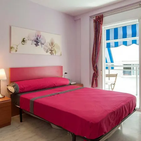 Appartamento Apart. Center Of Torremolinos